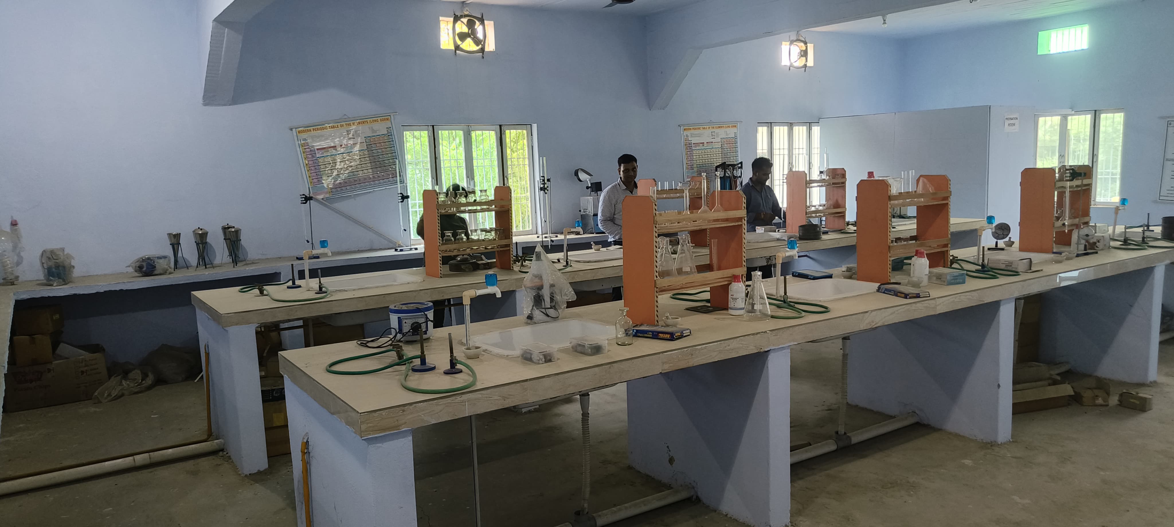 HIRA SINGH YADAV COLLEGE OF PHARMACY,GORARI, VIKRAMPUR SAIDPUR GHAZIPUR