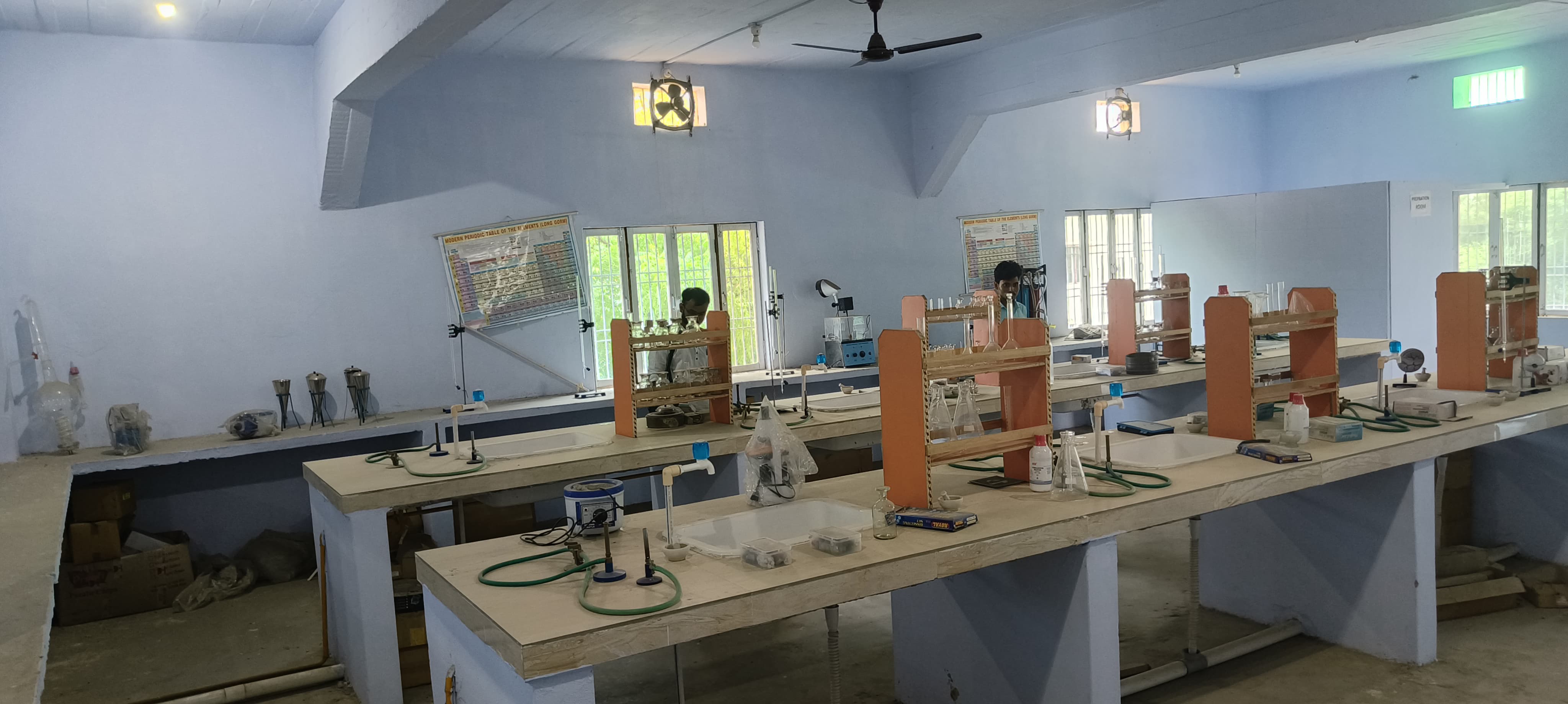 HIRA SINGH YADAV COLLEGE OF PHARMACY,GORARI, VIKRAMPUR SAIDPUR GHAZIPUR